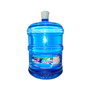 BIDON DE AGUA GAM 20 LITROS RETORNABLE