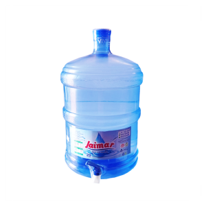 BIDON DE AGUA JAIMAR 20 LITROS RETORNABLE